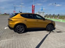 Kupiłem sobie Alfę :) #chwalesie #alfaromeo #samochody #motoryzacja