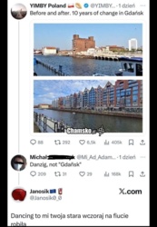 #twitter #gdansk