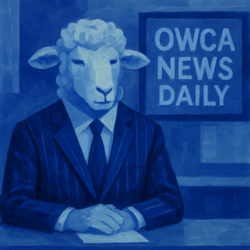 Dzień dobry (jak cudownie to brzmi o tej porze!), z tej strony @bojowonastawionaowca, mamy wtorek 21 kwietnia 2026 roku, minęła 20:00, to 62. wydanie #hejtonews w tym roku, zapraszam! Świat: Rozmowy pokojowe w impasie. J.D. Vance wciąż nie wyruszył z USA, Iran niezdecydowany czy wysłać