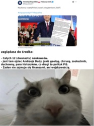 #bekazpisu #polityka