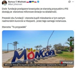 przypadki chodzą po ludziach #bekazpisu #polityka