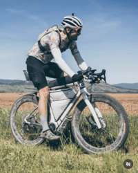 313 313 + 1 396 = 314 709 Trans Balkan Race 1400km 30 000m przewyższeń. 82% dróg nieutwardzonych. Start we włoskim Triestrze, następnie Słowenia, Bośnia, Chorwacja i meta przy zatoce Kotorskiej w Czarnogórze. Chciałem jechać "sportowo", czyli jak najszybciej. Do spania miałem