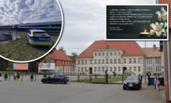 Mateusz został pobity w szatni. Do tego dostał uwagę od wychowawcy 14-letni Mateusz z Susza popełnił samobójstwo, rzucając się pod pociąg Pendolino z powodu długotrwałego dręczenia w szkole, na które nie reagowała dyrekcja. Jego rodzice wielokrotnie zgłaszali przypadki nękania, a