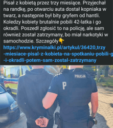 Randkowanie w Polsce w 2026 to nie jest włoski romans. #polska #tinder #patologia