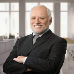 Jestem po kolejnym spotkaniu w sprawie #praca Ogólnie nie dostałem jeszcze ostatecznej decyzji, ale ton rozmowy i mówienie o mnie w tonie bezpośrednim (na początku mówili „osoba na tym stanowisku byłaby odpowiedzialna za to i to” a teraz mówili „byłbyś odpowiedzialny za to i to”)