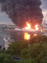 Krym :fire: #ukraina #wojna #rosja #krym