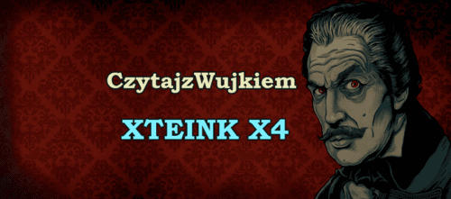Xteink X4 - Mini recenzja