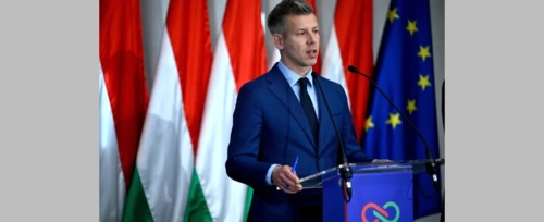 Szwagier Magyara zostanie ministrem sprawiedliwości w jego rządzie