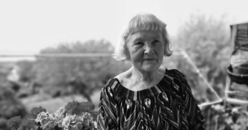 Smutna wiadomość dla Konina. Zmarła Anna Dragan