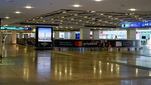 ZEA zestrzeliły ponad 1000 dronów od początku wojny w Iranie