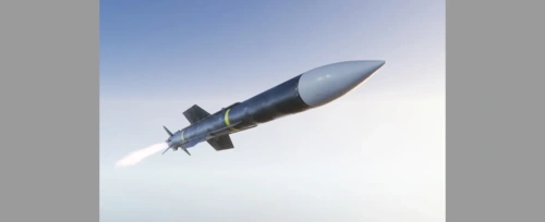 Obrona NATO przechwyciła rakietę balistyczną wystrzeloną z Iranu na Turcję