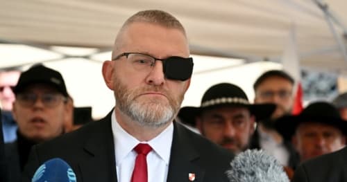Grzegorz Braun kim są jego wyborcy ?