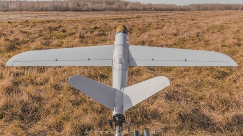 Polskie drony Warmate od Grupy WB dla Rumunii. Jest lista zakupów tego kraju finansowanych z SAFE