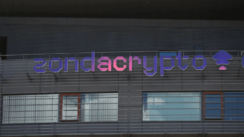 Śledczy prowadzący sprawę upadku Zondacrypto przejęli niemal całą dokumentację giełdy. Dane dotyczą transakcji i klientów od 2017 roku