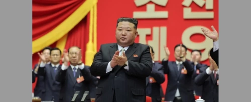 Kim Dzong Un umocnił swoją władzę. Zła wiadomość dla Południa