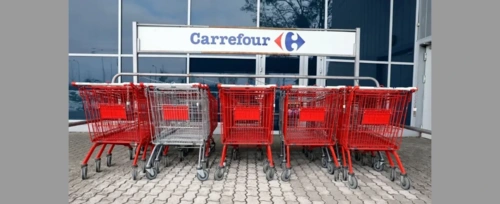 Carrefour stanie się państwowy? Jest decyzja ministerstwa