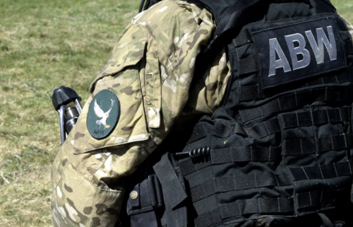 Zarzuty dla byłych szefów ABW i SKW za dopuszczenie i używanie systemu Pegasus