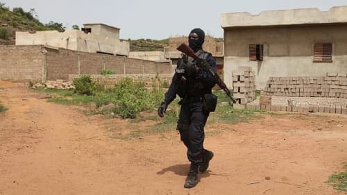 Mali: 20 lat więzienia dla francuskiego dyplomaty za „podważanie bezpieczeństwa”