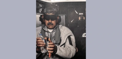 Komandos USA oskarżony o wykorzystanie tajnych informacji do zakładów na obalenie dyktatora Wenezueli