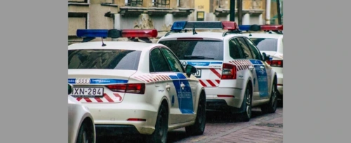 Węgry "wzięły zakładników z Ukrainy". Były generał i spółka wieźli miliony