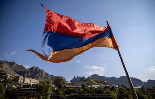 W niedzielę wybory w Armenii, które mogą zdecydować o losach kraju