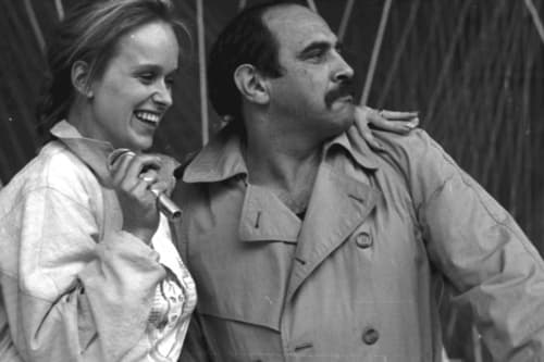 Miłość, zdrada i zbrodnia przed teatrem w Krakowie. 35 lat temu zginął Andrzej Zaucha