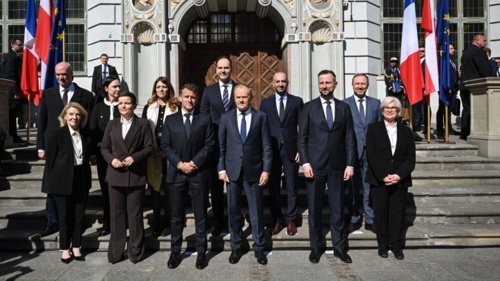 Airbus, Thales Alenia i polski RADMOR zbudują satelitę geostacjonarnego dla polskiego wojska