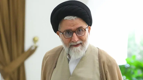 Minister wywiadu Esmail Chatib nie żyje, zginął w izraelskim ataku. Przywódca Iranu potwierdził informacje