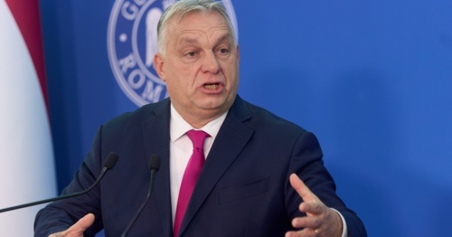 Budapeszt stawia warunek UE. Bez tranzytu ropy nie będzie pożyczki dla Ukrainy