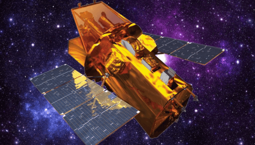 Teleskop Swift spada w stronę Ziemi. NASA rozpoczyna misję ratunkową