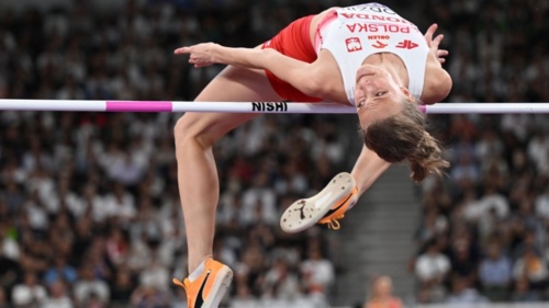 Zaczynają się lekkotletyczne HMŚ w Toruniu.
