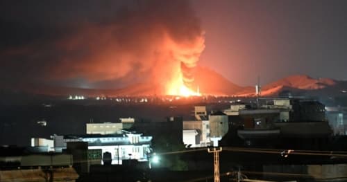 Pakistan i Afganistan znowu wymieniają ciosy za pomocą lotnictwa i dronów