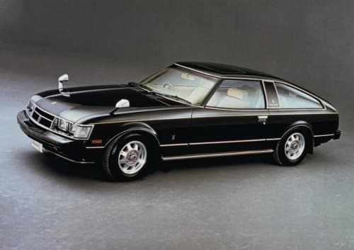 Toyota Supra ma już 40 lat. Pięć generacji sportowej ikony