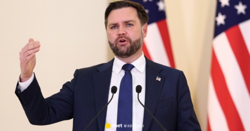 Rozmowy pokojowe w impasie. J.D. Vance wciąż nie wyruszył z USA, Iran niezdecydowany czy wysłać swoją delegację