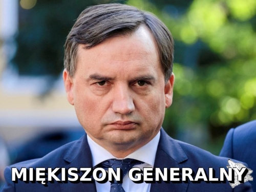 Zbigniew Ziobro z azylem na Węgrzech. Fala komentarzy. "Totalny upadek"